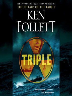 Triple - Audiobook